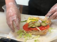 -赛百味SUBWAY(星摩尔店)