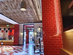 -城市大道红炉披萨烘焙坊