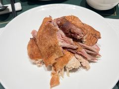 -祥记餐饮•豫粤珍味(金隅大厦店)