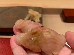 -鮨菜和喜智