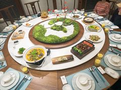 -蘭奢雅集·江浙菜(青山江滩店)