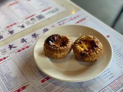 葡挞-大哥餐厅(西城花园店)