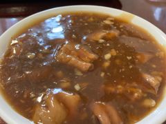 炒肝-姚记炒肝店(鼓楼店)