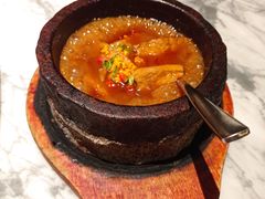 -青雅中餐厅(大连金石滩绿发希尔顿度假酒店)