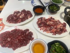 -陈记顺和潮汕牛肉火锅(韩江路店)