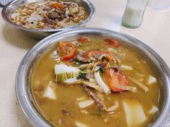 老友牛肉伊面-舒记粉店(七星路店)
