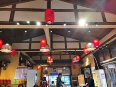 -富正毅三下锅·湘西韵味(天门山索道店)