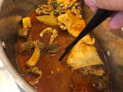 -潮汕酱记鲜牛肉火锅(欧尚店)