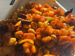 -峨嵋酒家(地安门店)