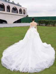 -韩国天使嫁衣婚纱礼服馆(上海旗舰店)