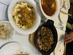 -紫光园·烤鸭(吕家营店)