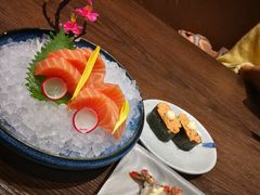 -大雄寿司(中华广场店)