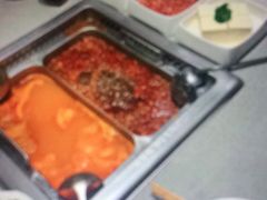 -海底捞火锅(金山百联店)
