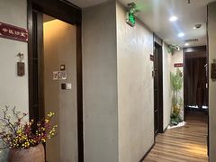 -沐善人家中医·推拿·理疗·三伏灸(会展中心店)