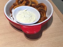 -必胜客(漕宝路店)