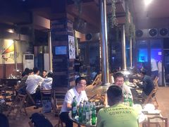 -五彩凉山自助西昌烧烤(柳翠路店)