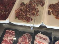 -巴麦隆自助烤肉(桂林路店)