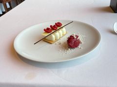 -北京金融街丽思卡尔顿酒店·意味轩 Cepe