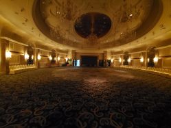 -上海大酒店·婚宴年会宴会厅