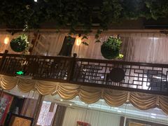 -福慧慈缘素食餐厅(王府井店)