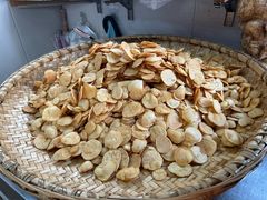 -昆艺糕团
