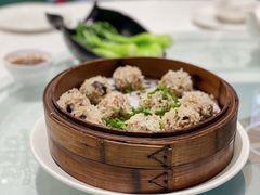 珍珠丸子-稻香(汉街店)