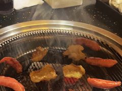 -丹东丛炟海鲜烧烤(江艺路店)