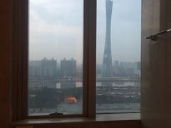 -广州富力丽思卡尔顿酒店