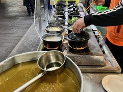 -清真·穆萨砂锅(大皮院店)