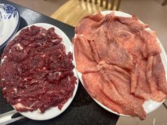 -五洲牛肉美食馆