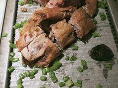 -绿茶餐厅(领展购物广场·中关村店)