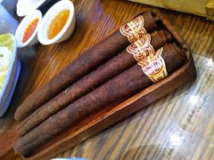 -日日鲜茶餐厅(小公园店)