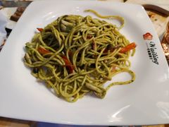 -阿顾西餐·牛排披萨(北戴河店)