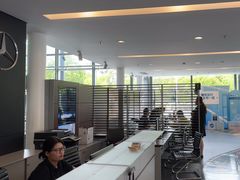 -上海可达汽车销售服务有限公司