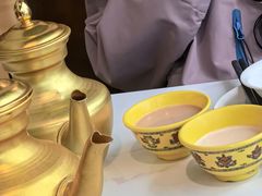 -黑青稞庄园·新式藏餐·牦牛肉汤锅(新都桥店)