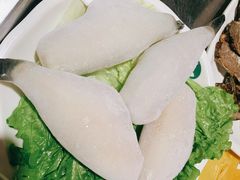 耗儿鱼-枇杷园食为鲜火锅(南山店)