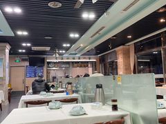 大堂-李恩记清真水饺(北电大厦店)