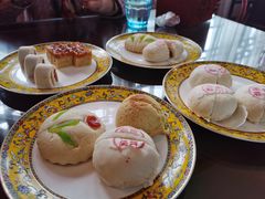 -富华斋饽饽铺·宫廷糕点·伴手礼(护国新天地店)