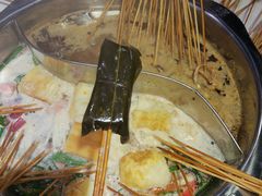 -袁记串串香(涧西总店)