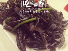 -食為天·本地人爱吃的淮扬菜(瘦西湖店)