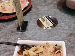 -幸福的烤包子·新疆菜