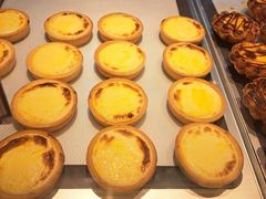 流心芝士挞-鲍师傅糕点(春熙路店)