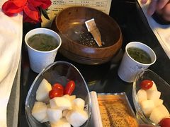-儒之堂足道·SPA·推拿(莫干山路店)