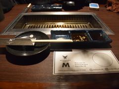-松阪牛焼肉M(法善寺横丁店)