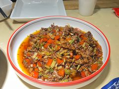 -小柴米·传统江西菜(八一广场店)