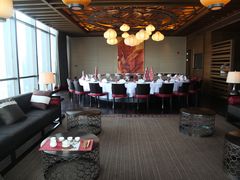包厢-富力丽思卡尔顿酒店·丽轩中餐厅