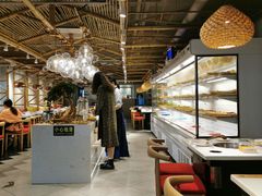 -逍遥烫特色串串(宽窄巷子店)
