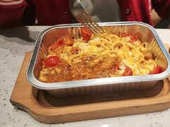 -乐凯撒披萨(蛇口花园城店)