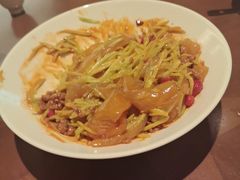 -奉天小馆·非遗东北菜(沈阳万象城店)