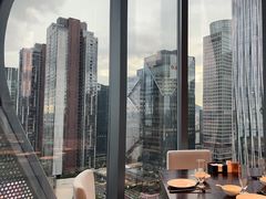 -小南洋海景餐厅(深圳湾店)